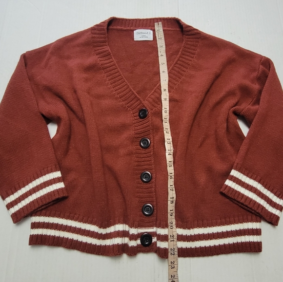 Cardigan - Picture 8 of 9